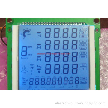 High Quality Tab Module FSTN